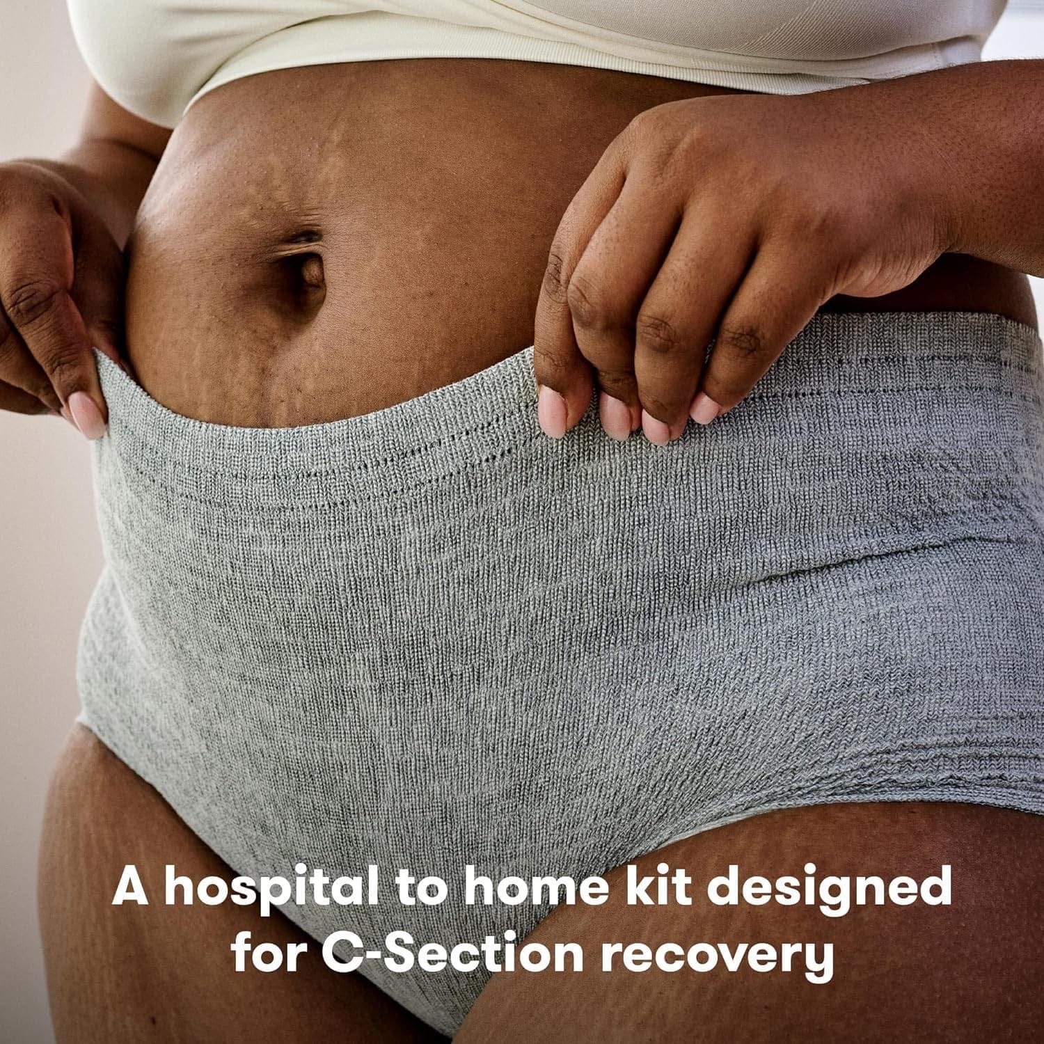 FridaMom C-Section Recovery Kit - 500001206