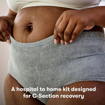 FridaMom C-Section Recovery Kit - 500001206