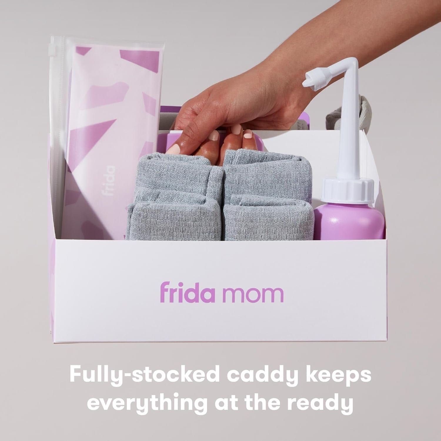FridaMom C-Section Recovery Kit - 500001206