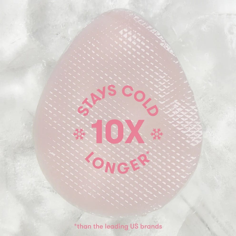 FridaMom Cooling Hydrogel Nipple Pads - 100001602