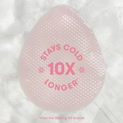 FridaMom Cooling Hydrogel Nipple Pads - 100001602