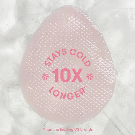 FridaMom Cooling Hydrogel Nipple Pads - 100001602