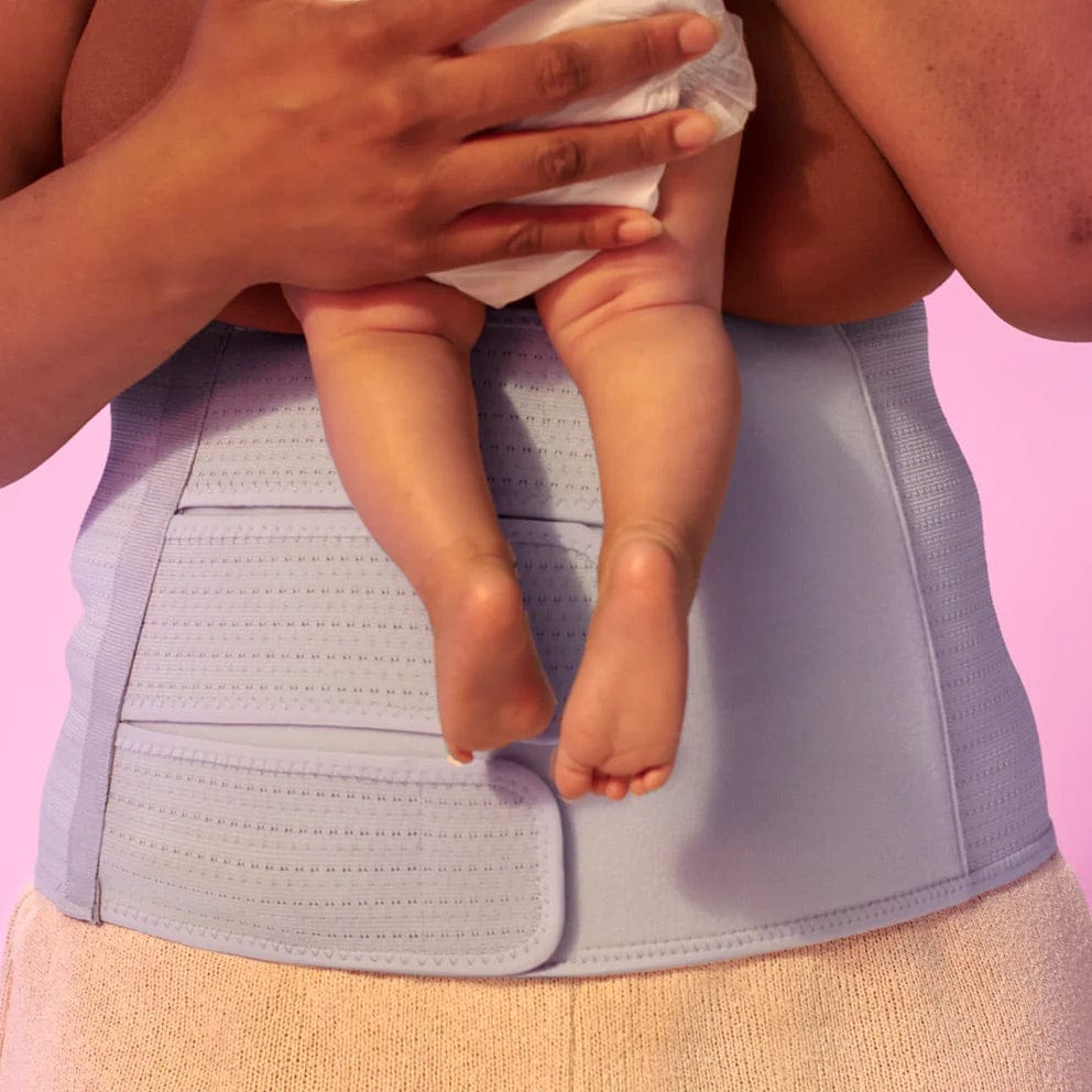 FridaMom Postpartum Abdominal Support Binder - 500001066