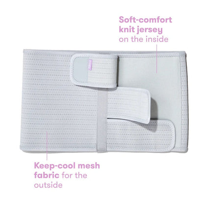 FridaMom Postpartum Abdominal Support Binder - 500001066