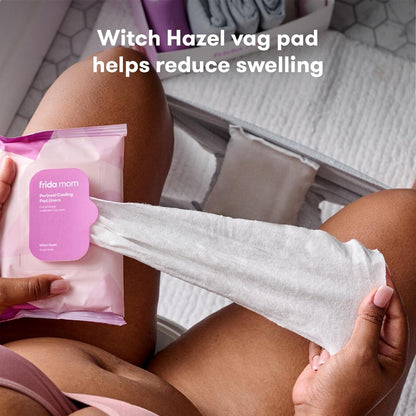 FridaMom Witch Hazel Perineal Cooling Pad Liners - 100000153