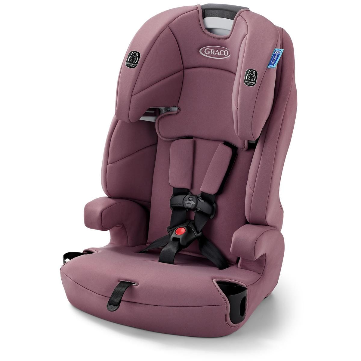 Graco Tranzitions 3-in-1 Harness Booster Car Seat - Eloise