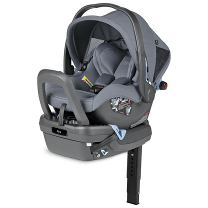 PEG Primo Viaggio Nido Infant Car Seat - Nordic Blue