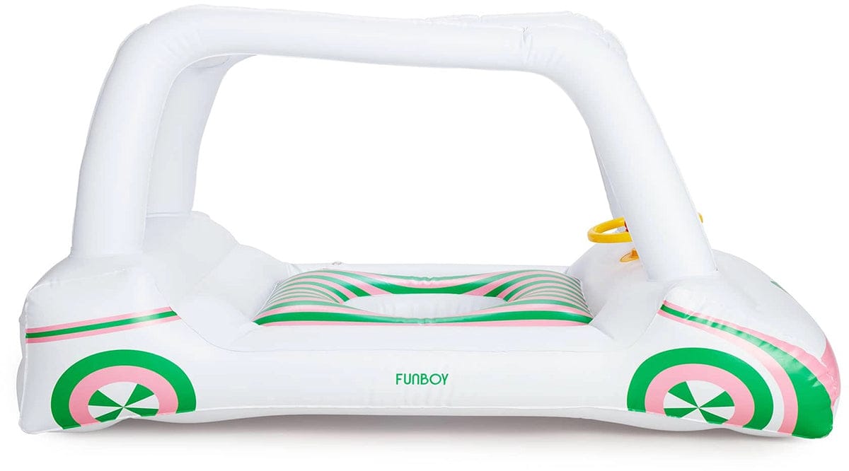 FUNBOY Funbaby Pool Float - Golf Cart - BB-GOLFCART
