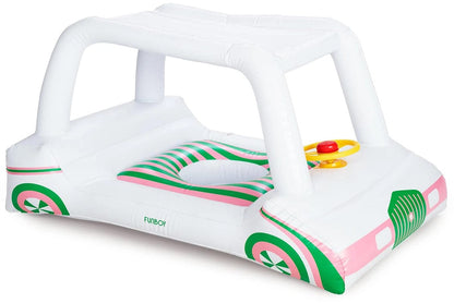 FUNBOY Funbaby Pool Float - Golf Cart - BB-GOLFCART