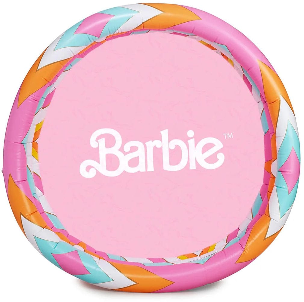 FUNBOY X Malibu Barbie Dream Kiddie Pool - BRB-POOL