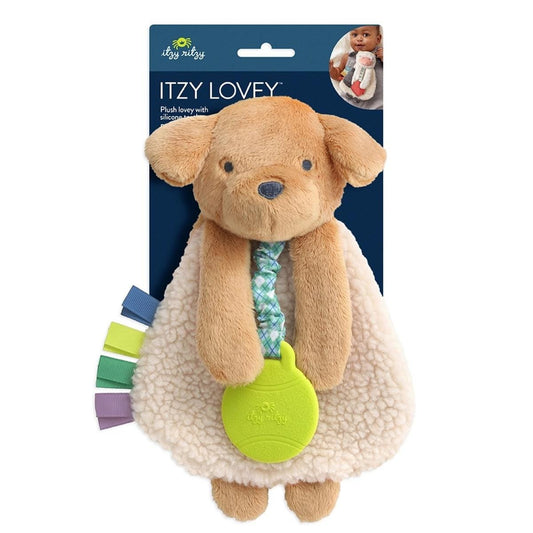 Itzy Ritzy Itzy Lovey - Puppy - 302801677