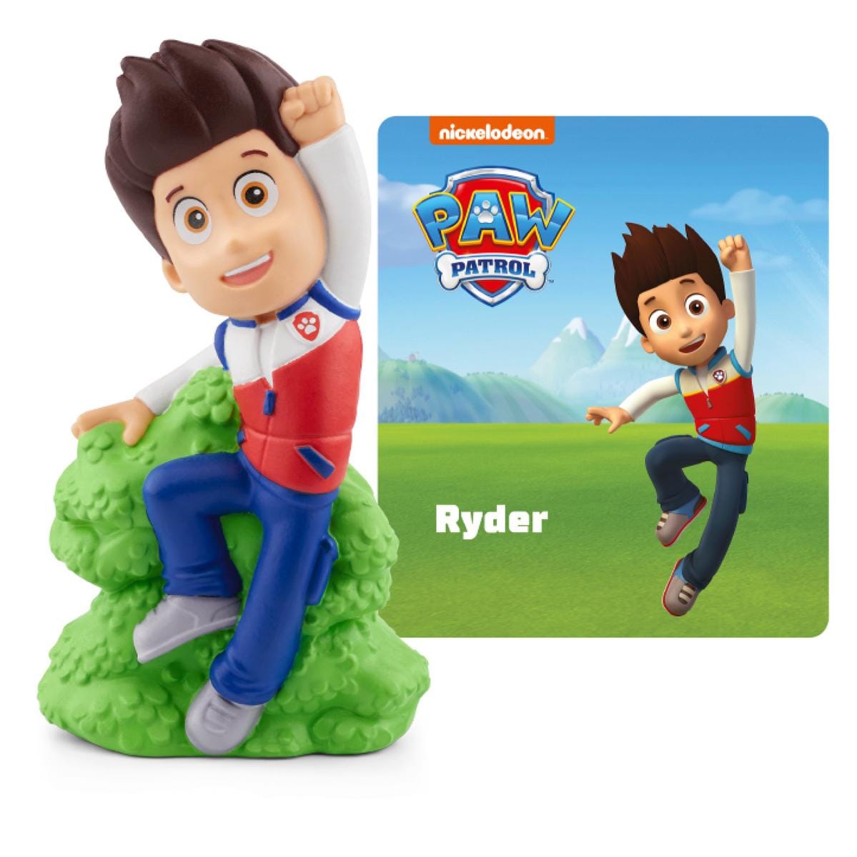 Tonies PAW Patrol: Ryder Audio Character (3y+) - 11001977