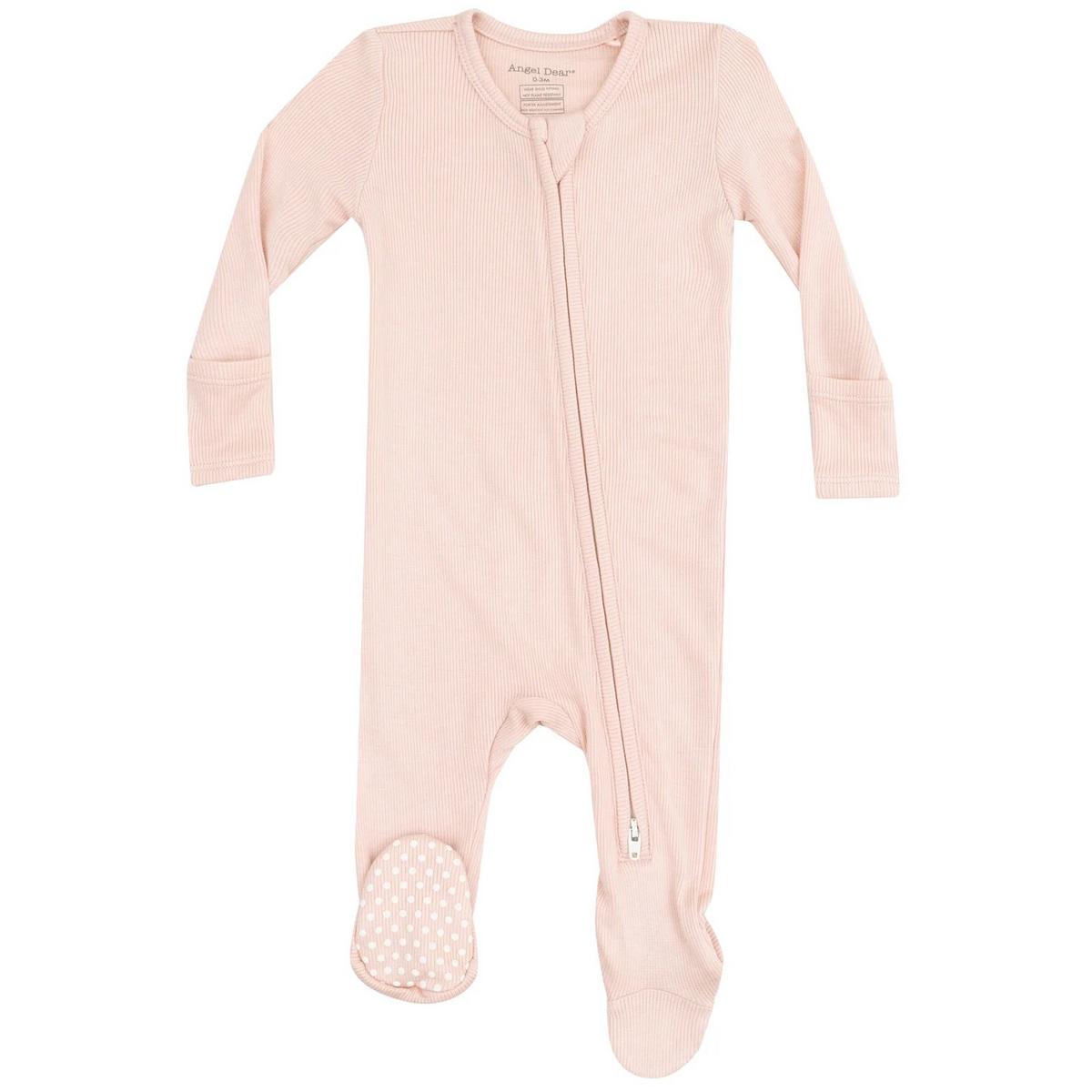 Angel Dear 2 Way Zipper Footie