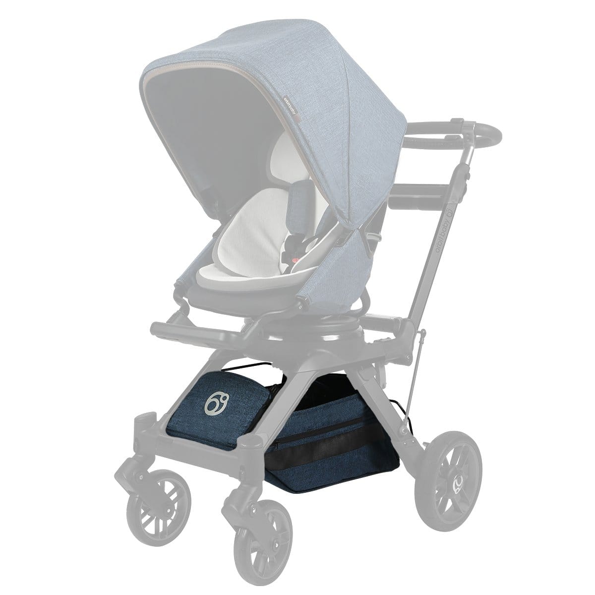 G5 Cargo Basket - ME716NUS