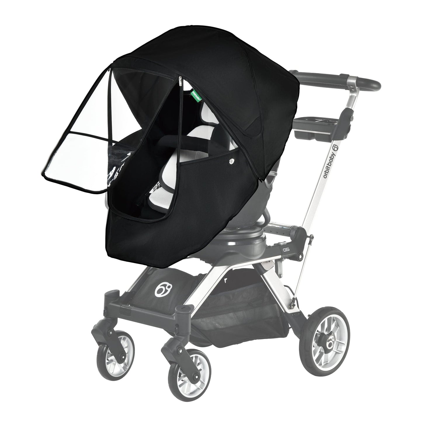 G5 Four Seasons Stroller Cover - E715