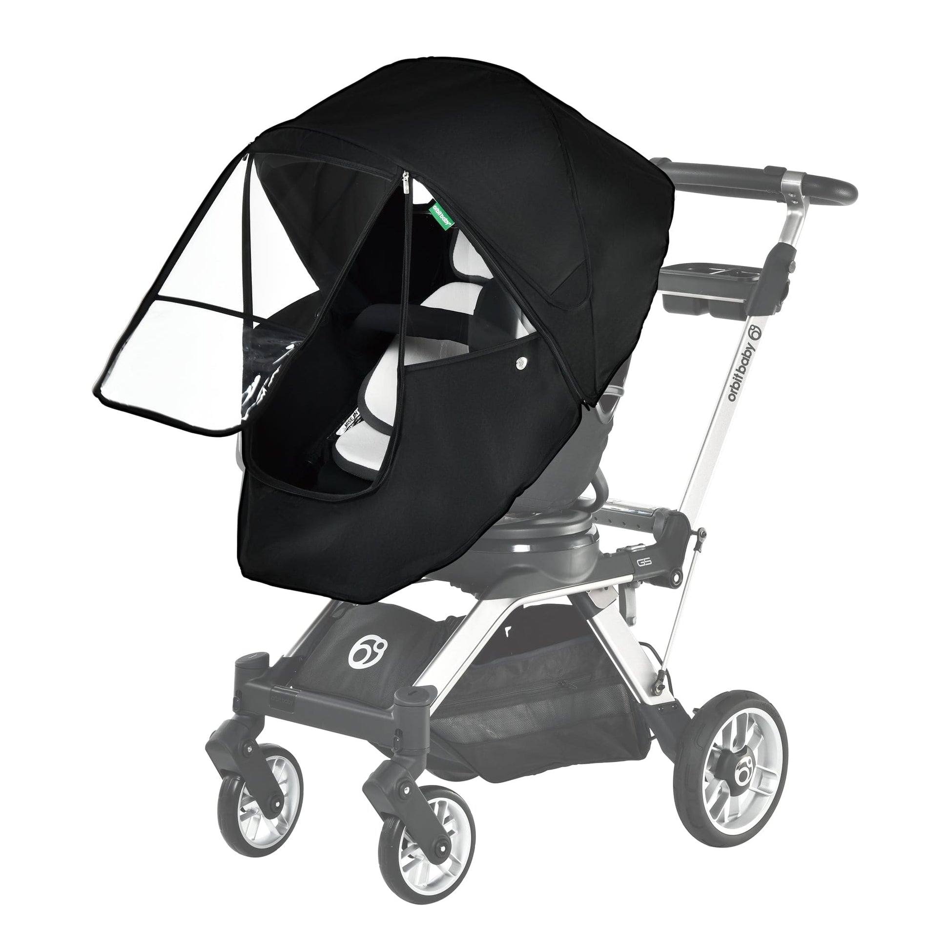 G5 Four Seasons Stroller Cover - E715