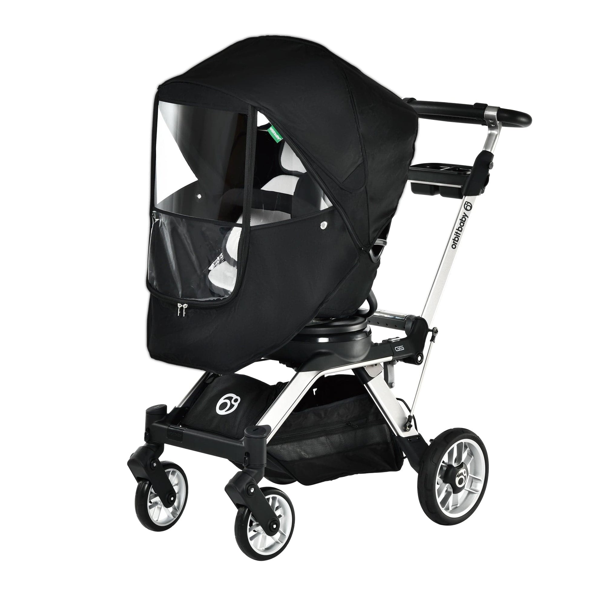 G5 Four Seasons Stroller Cover - E715