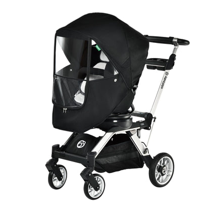 G5 Four Seasons Stroller Cover - E715
