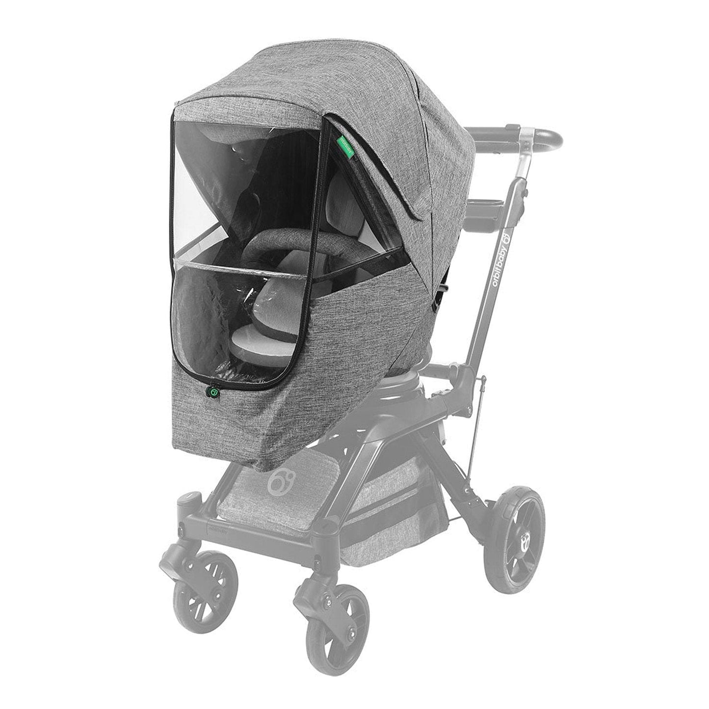 G5 Four Seasons Stroller Cover - E715