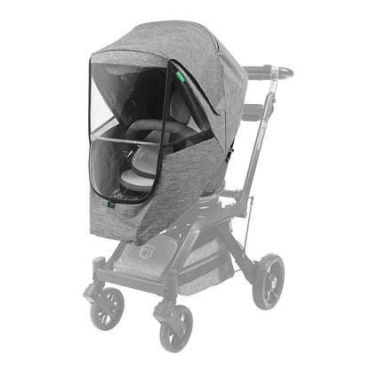 G5 Four Seasons Stroller Cover - E715