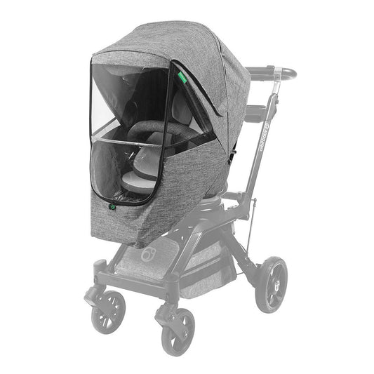 G5 Four Seasons Stroller Cover - E715