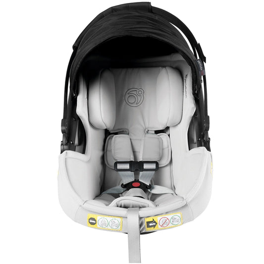 G5 Infant Car Seat Liner - E610LUS