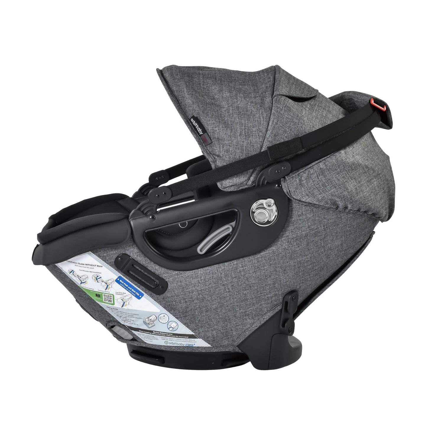 G5+ Infant Car Seat with Base - ME620GUS