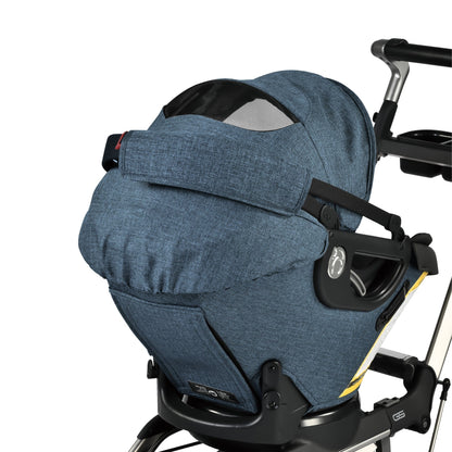 G5+ Infant Car Seat with Base -