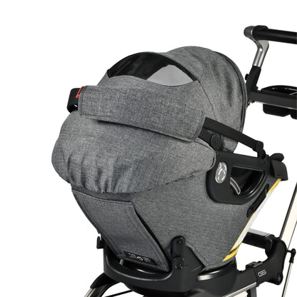 G5+ Infant Car Seat with Base -