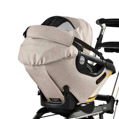 G5+ Infant Car Seat with Base -