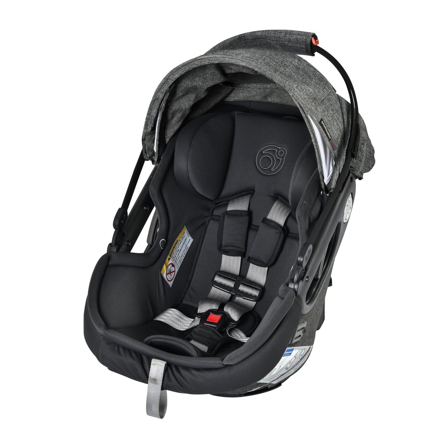 G5+ Infant Car Seat with Base -