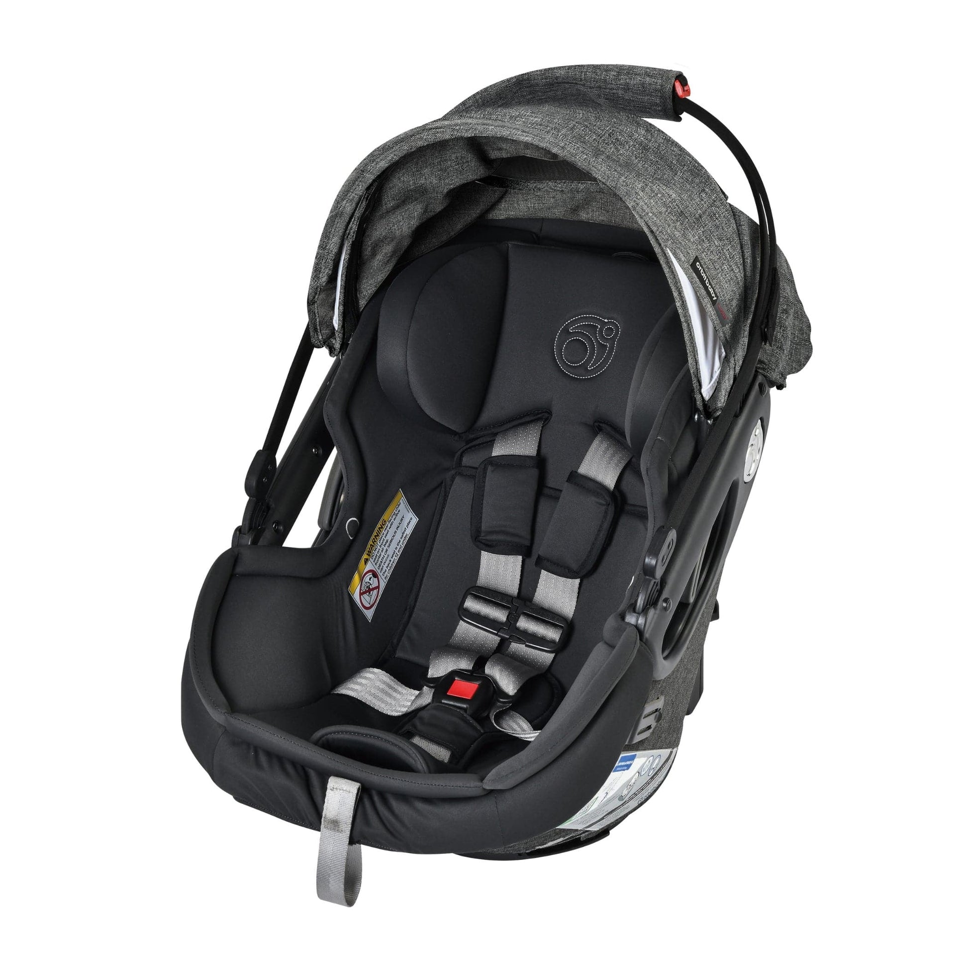 G5+ Infant Car Seat with Base -