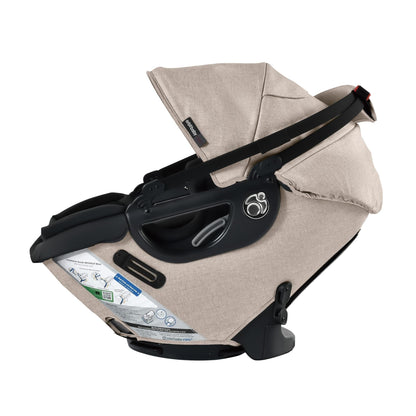 G5+ Infant Car Seat with Base - ME620FUS