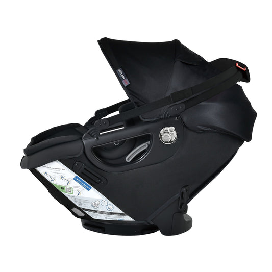 G5+ Infant Car Seat with Base - CE620BUS