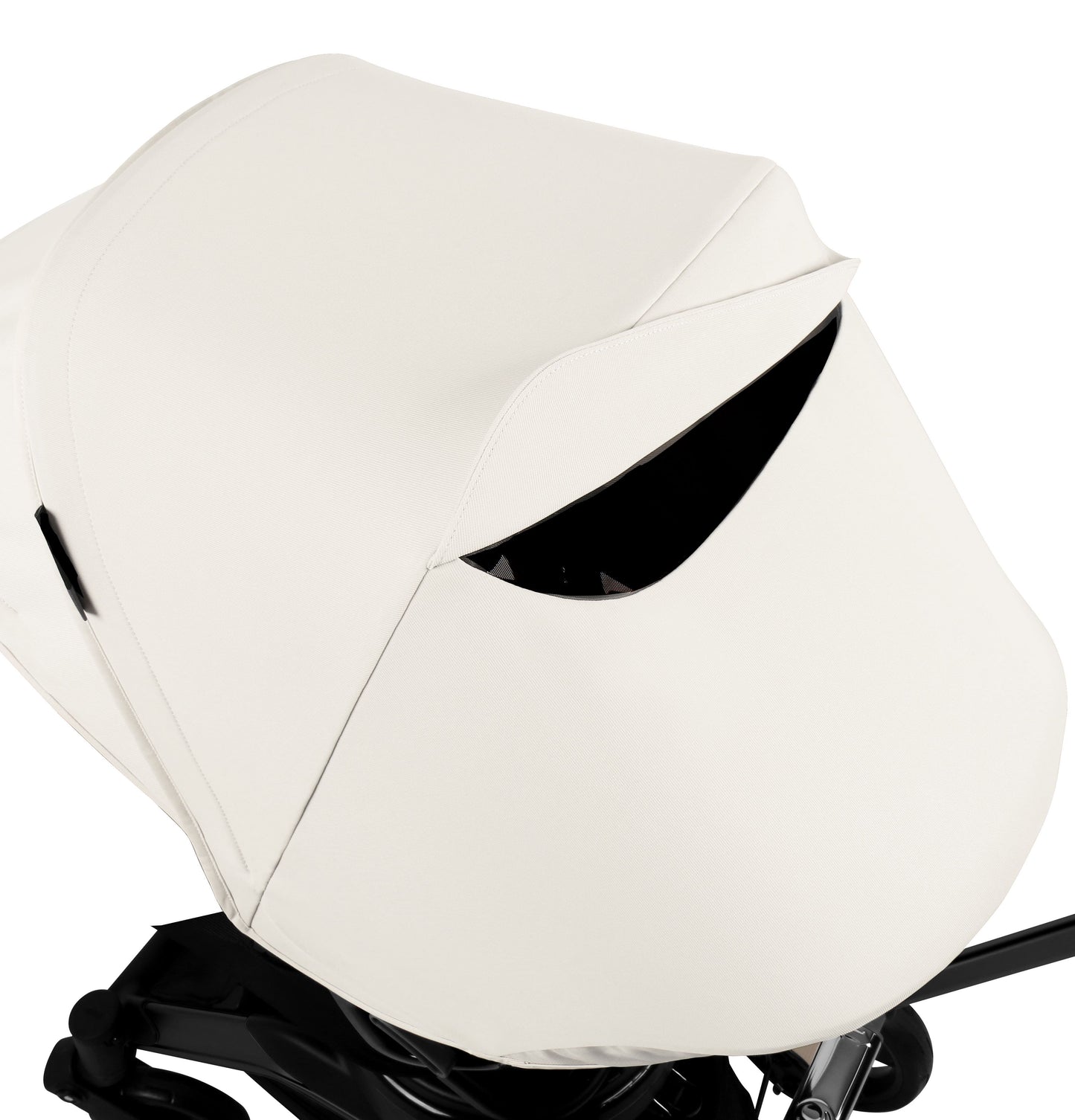 G5 Stroller Canopy in White - P735WH