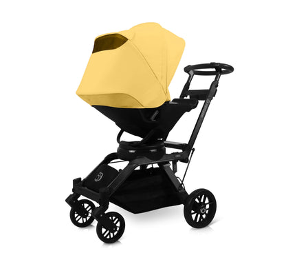 G5 Stroller Canopy in Yellow - P735YW