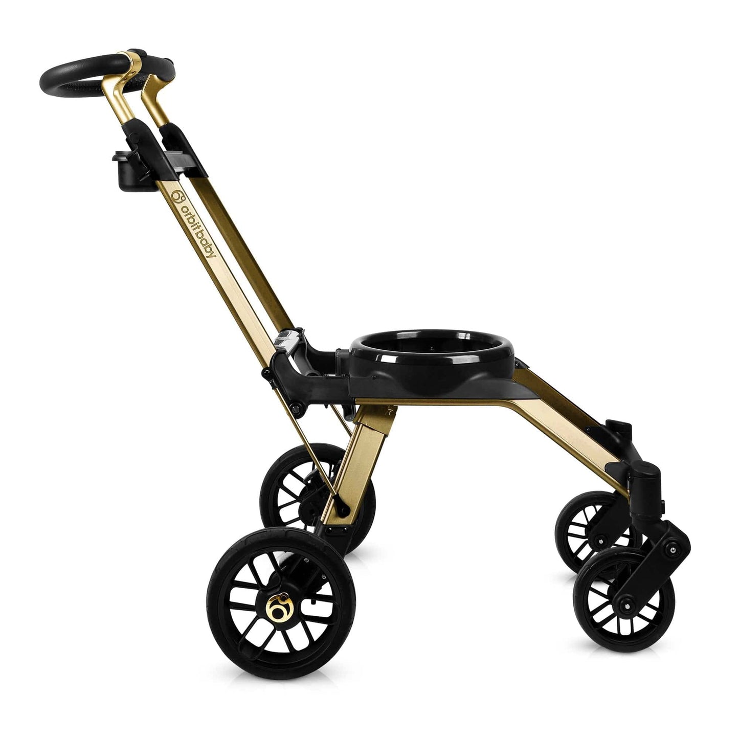 G5 Stroller Frame - FR720GUS