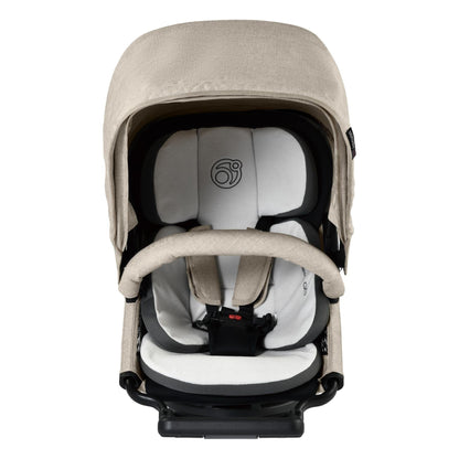 G5 Stroller Seat -