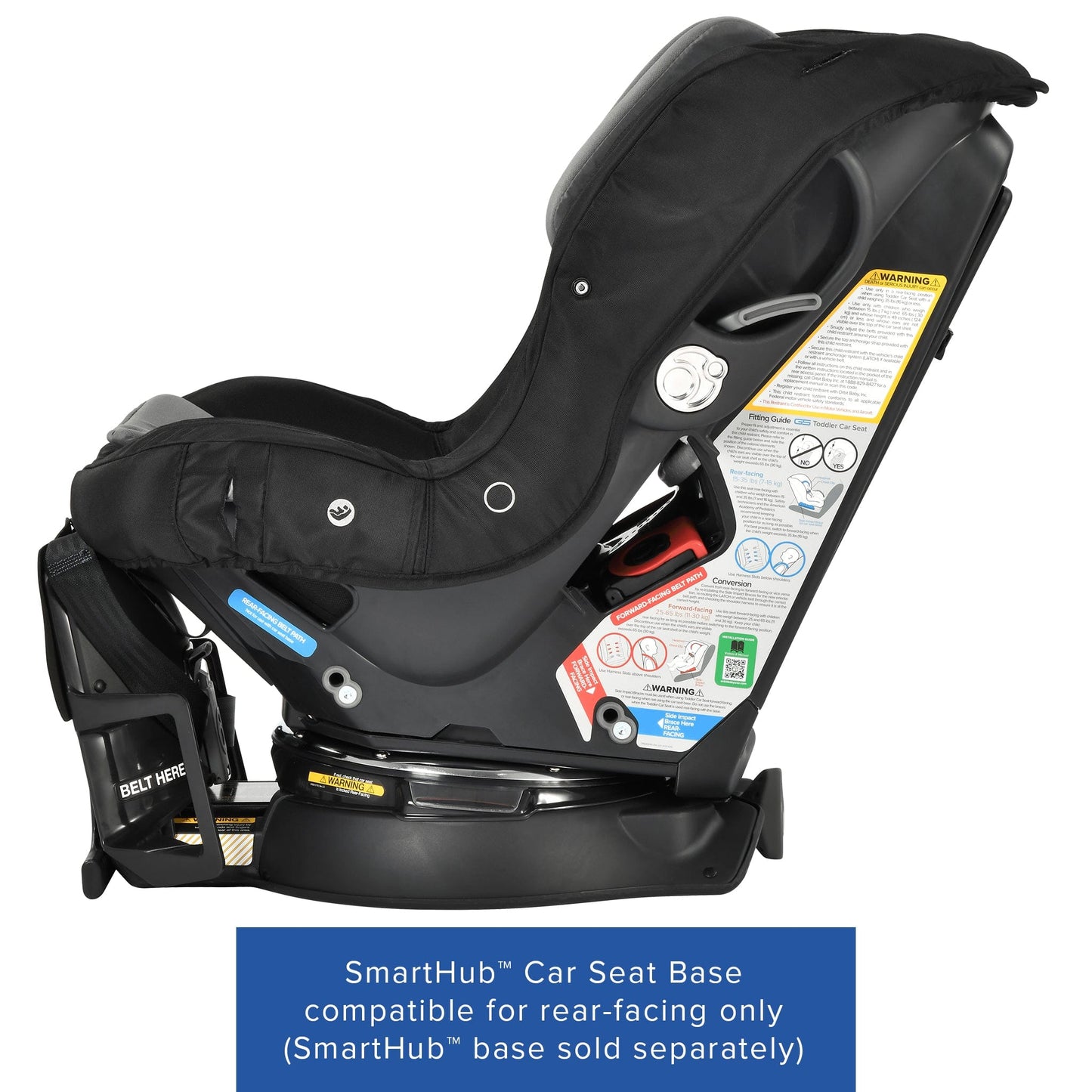 G5 Toddler Car Seat -