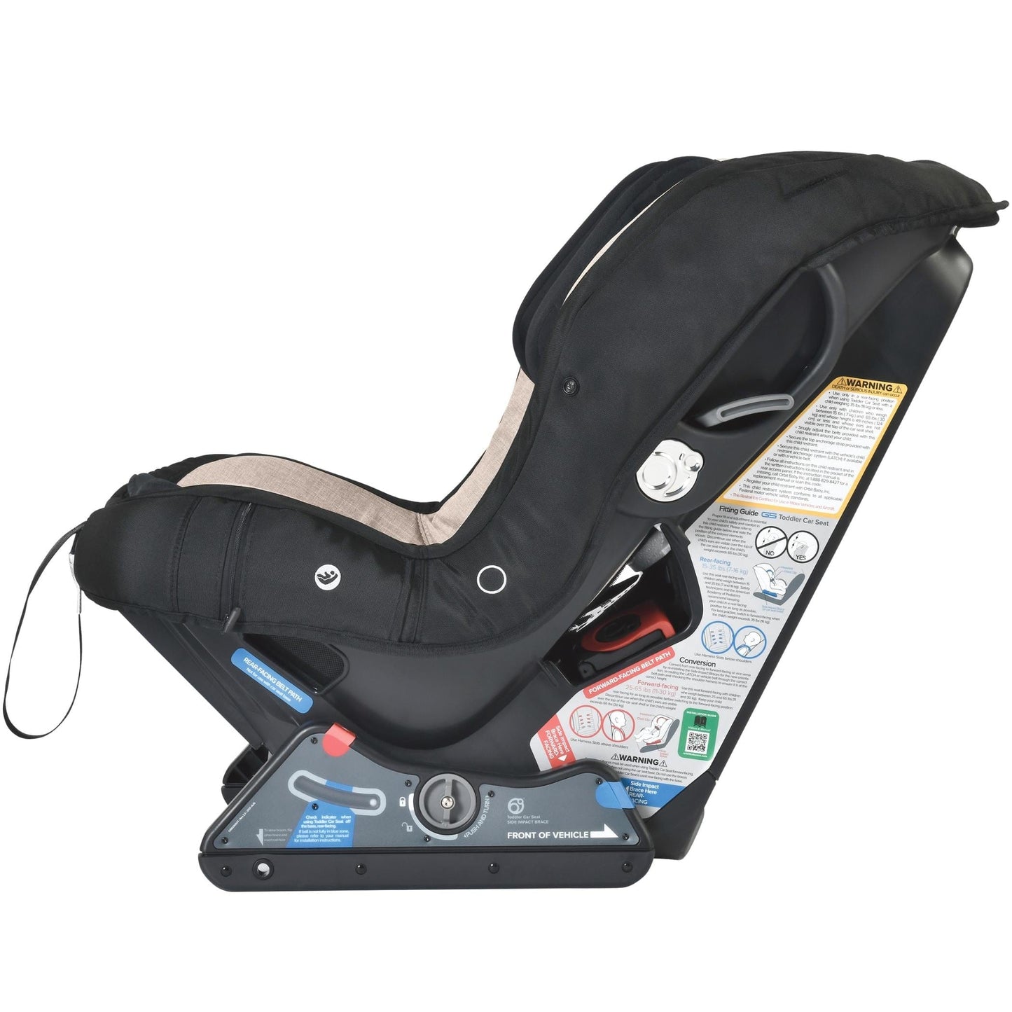 G5 Toddler Car Seat -