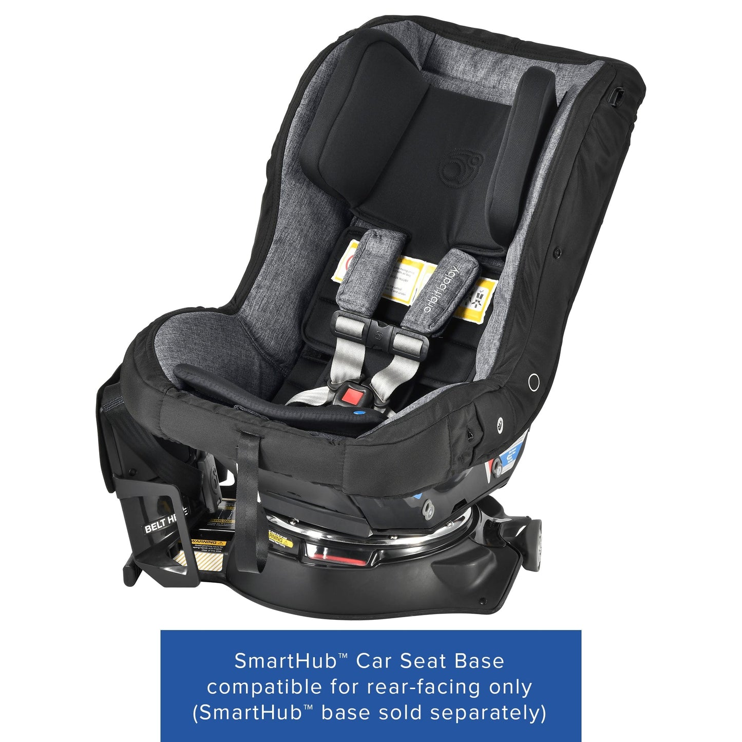 G5 Toddler Car Seat -