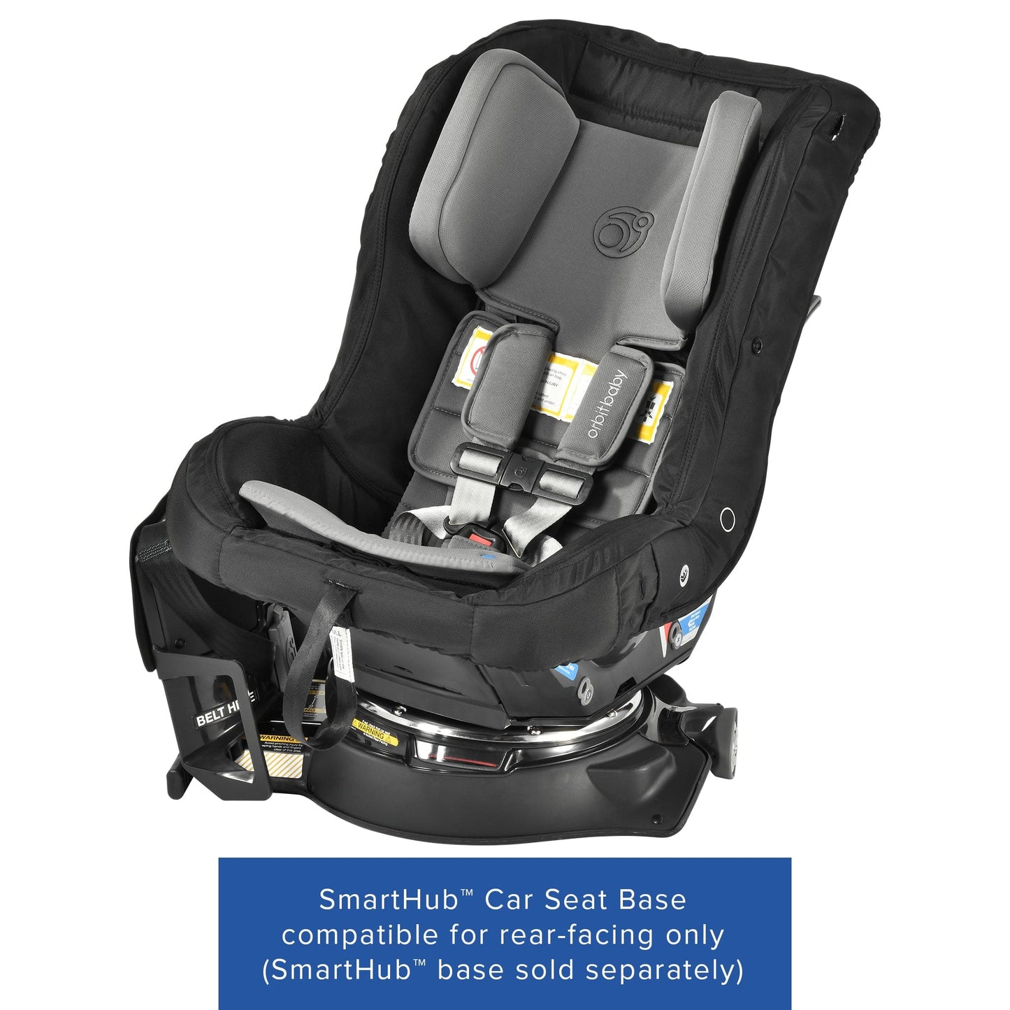 G5 Toddler Car Seat -