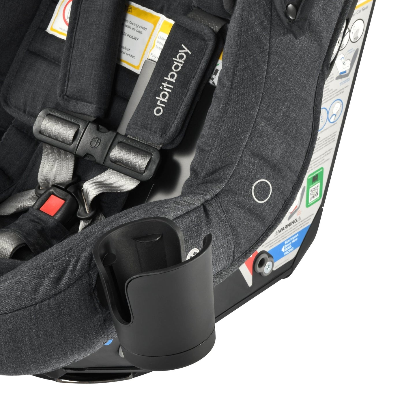 G5 Toddler Car Seat -