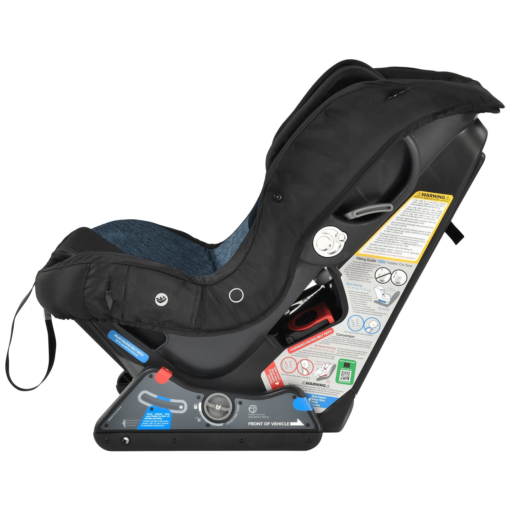 G5 Toddler Car Seat -