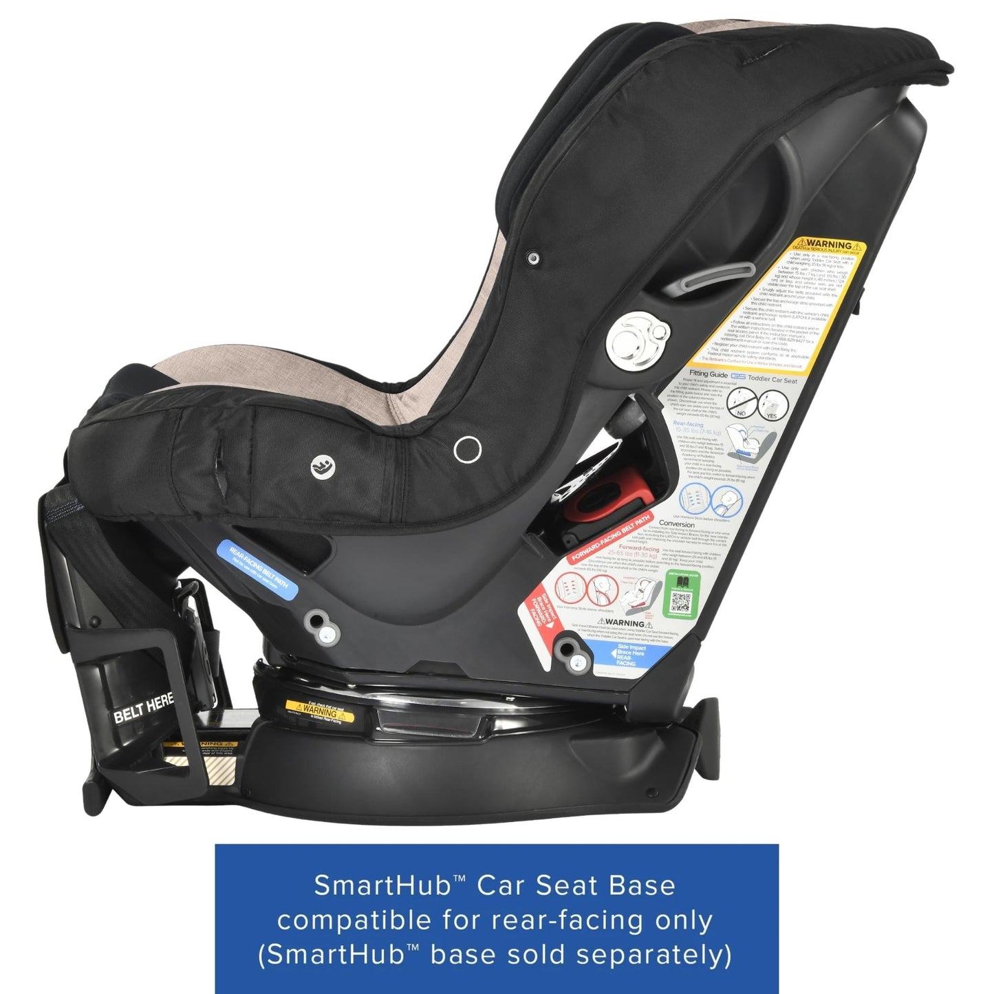 G5 Toddler Car Seat -
