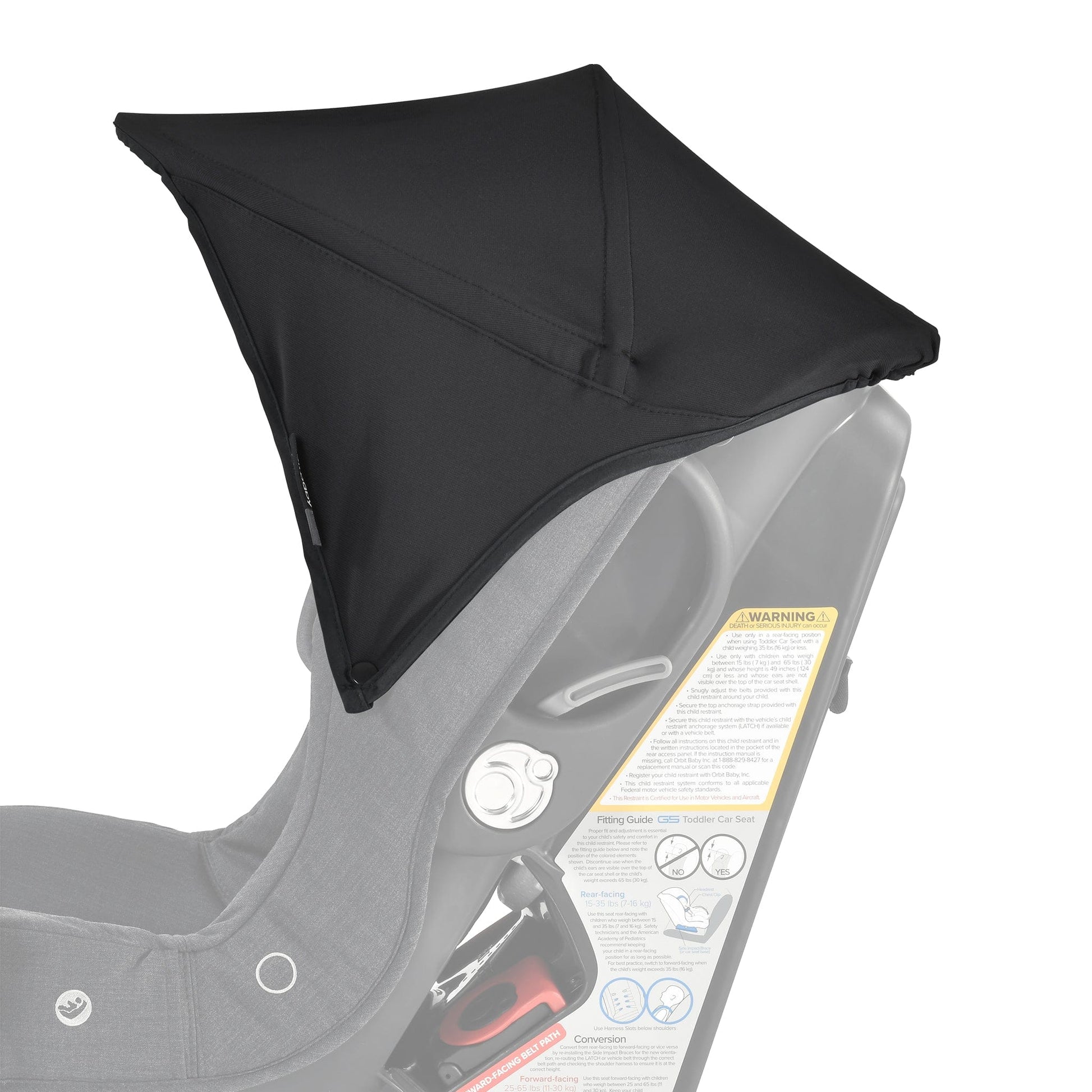 G5 Toddler Car Seat -