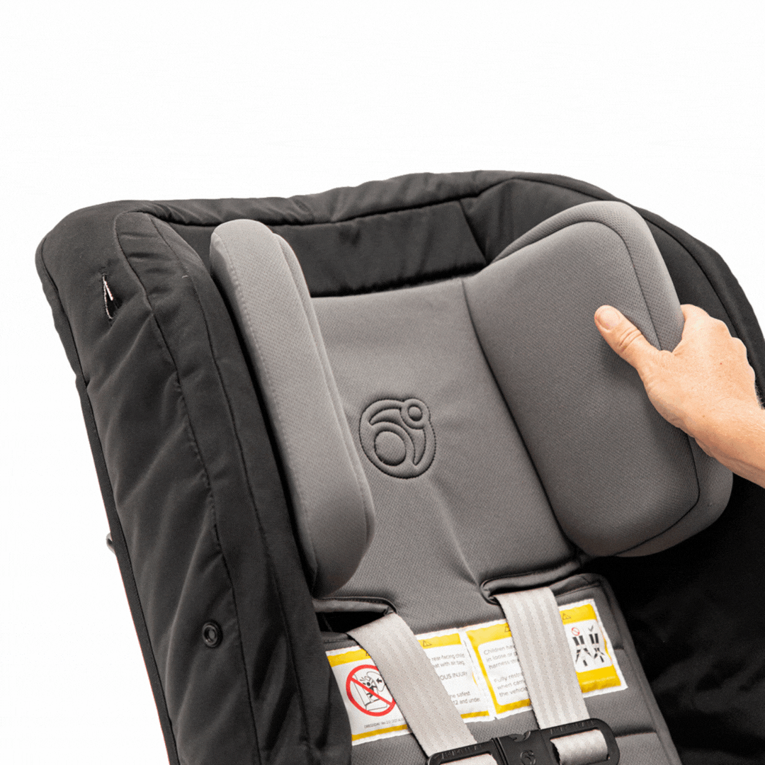 G5 Toddler Car Seat -