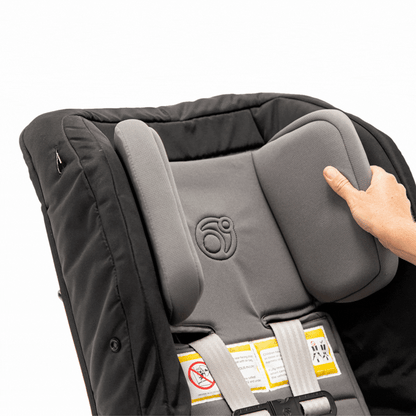 G5 Toddler Car Seat -