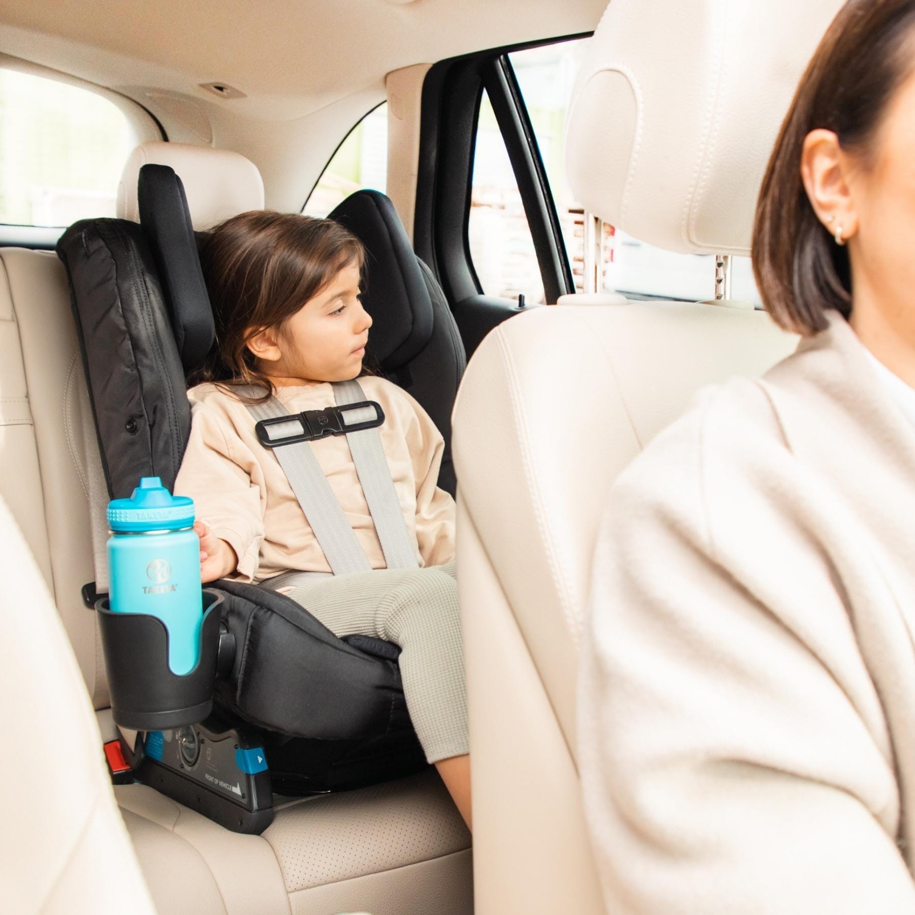G5 Toddler Car Seat -