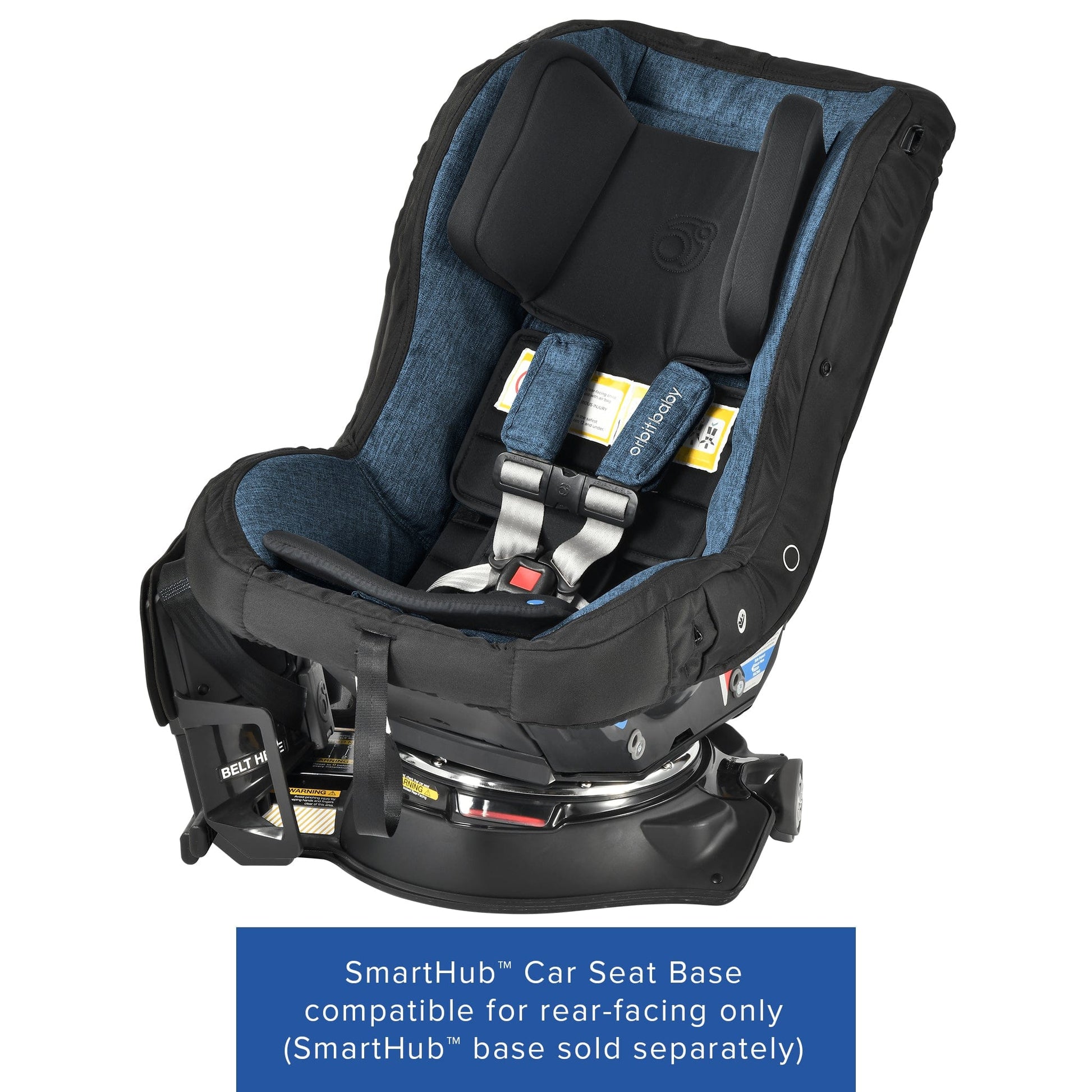 G5 Toddler Car Seat -